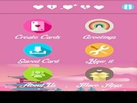 Endless Love card Endless Love card