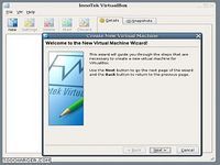 VirtualBox VirtualBox