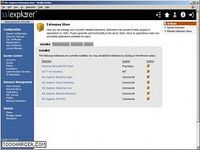 SSL-Explorer SSL-Explorer