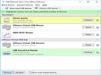 USB Network Gate USB Network Gate