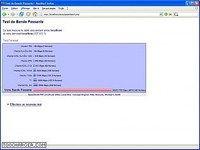 SpeedTest4.PHP SpeedTest4.PHP