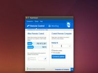 TeamViewer Linux TeamViewer Linux