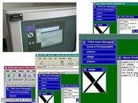 Virtual Network Computer Virtual Network Computer