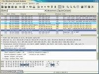Wireshark Wireshark