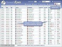 firewall Eyes firewall Eyes