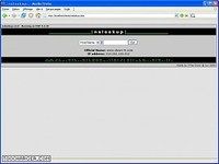 Nslookup Nslookup