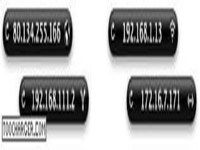 IP Widget IP Widget