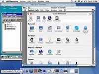 Virtual Network Computer (PPC) Virtual Network Computer (PPC)
