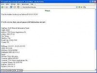 Whois IP Whois IP