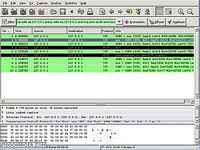 Wireshark Wireshark
