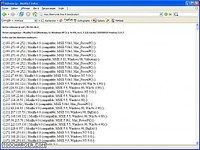 IP detecteur IP detecteur
