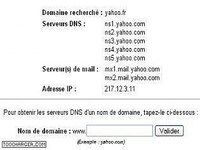 PG-DNSresolver PG-DNSresolver