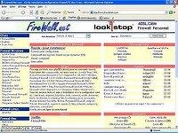 Firewall Net - Guide d'install et de config d'un Firewall Firewall Net - Guide d'install et de config d'un Firewall