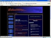 Windows2000tips : réseau sous win2000 Windows2000tips : réseau sous win2000