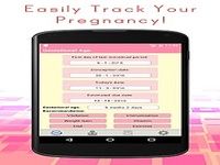Calculatrices de Grossesse Pro Calculatrices de Grossesse Pro