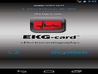 EKG-card™ EKG-card™