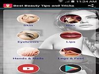 Trucs et astuces beauté Trucs et astuces beauté