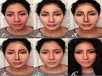 Makeup Tutorials for Dark Skin Tone Makeup Tutorials for Dark Skin Tone