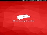 Nursing Guide App Nursing Guide App