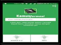 Kamus Farmasi Kamus Farmasi