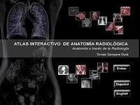 Atlas de Anatomia Radiológica Atlas de Anatomia Radiológica