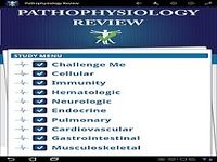 Pathophysiology Review Pathophysiology Review