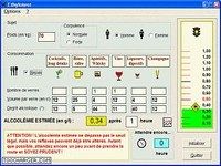 Ethylotest Ethylotest
