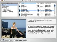 Desk Doctor Low Resolution OSX Desk Doctor Low Resolution OSX