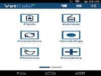 Vet Calculator Plus Vet Calculator Plus