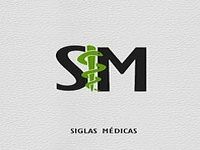 Siglas Medicas Siglas Medicas
