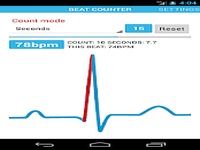 Beat Counter Beat Counter