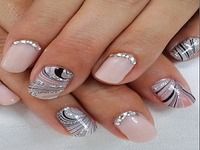 Tous les designs d'ongles Tous les designs d'ongles