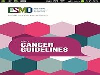 ESMO Cancer Guidelines ESMO Cancer Guidelines