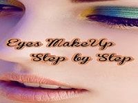 Maquillage des yeux étape par Maquillage des yeux étape par