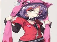 Anime Girls Themes HD Anime Girls Themes HD