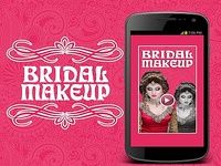 Bridal Makeup Bridal Makeup