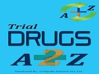 Trial Drugs A2Z Trial Drugs A2Z