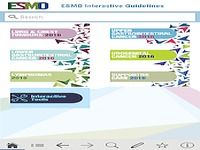 ESMO Interactive Guidelines ESMO Interactive Guidelines