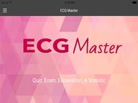 ECG Master ECG Master