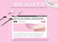 Lifely: Beauty & Fashion News Lifely: Beauty & Fashion News