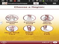 AnatomyMapp AnatomyMapp