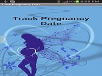 Track pregnancy Date Track pregnancy Date
