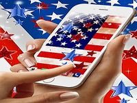 American Live Wallpaper American Live Wallpaper