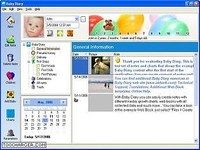 Baby Diary Baby Diary