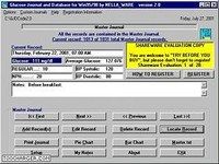Glucose Journal and Database Glucose Journal and Database