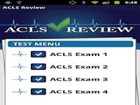 ACLS Review ACLS Review