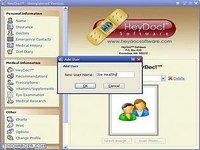 HeyDoc!