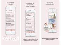 Clean Beauty pour iOS Clean Beauty pour iOS
