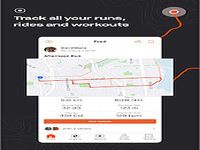 Strava Strava