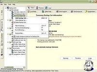 EaseBackup EaseBackup